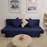 El Mirador De Fuengirola- Primerisima Linea De Playa *