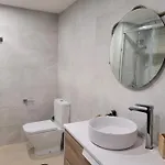 El Mirador De Fuengirola- Primerisima Linea De Playa Апартаменти