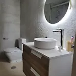 Апартаменти El Mirador De Fuengirola- Primerisima Linea De Playa