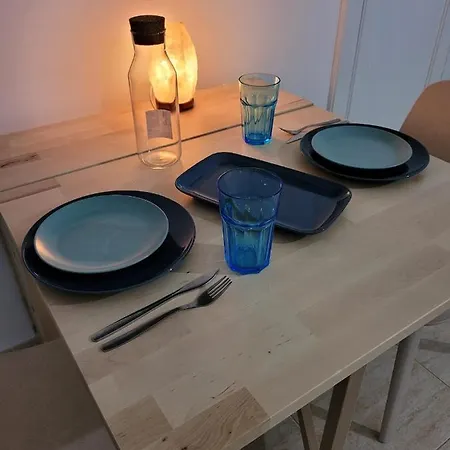 Lägenhet El Mirador De Fuengirola- Primerisima Linea De Playa *