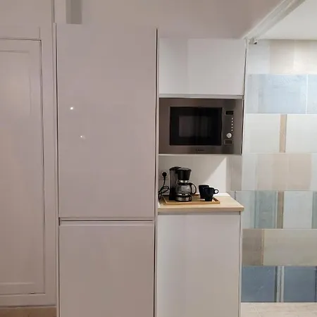 El Mirador De Fuengirola- Primerisima Linea De Playa *