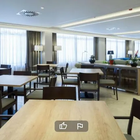 El Mirador De Fuengirola- Primerisima Linea De Playa * Фуенхірола