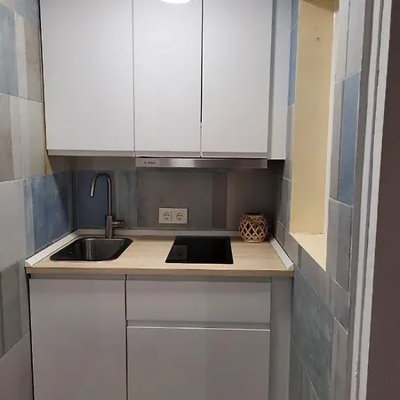 El Mirador De Fuengirola- Primerisima Linea De Playa *