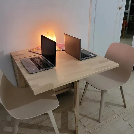 El Mirador De Fuengirola- Primerisima Linea De Playa Apartamento Fuengirola