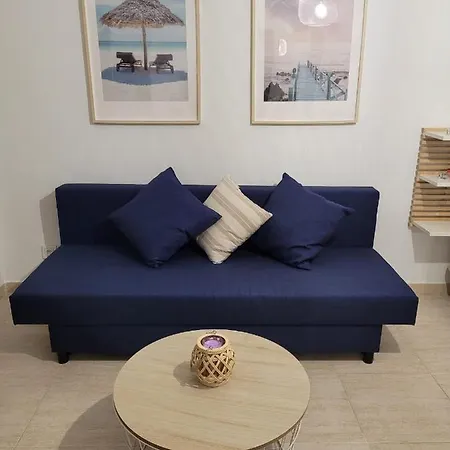 El Mirador De Fuengirola- Primerisima Linea De Playa *