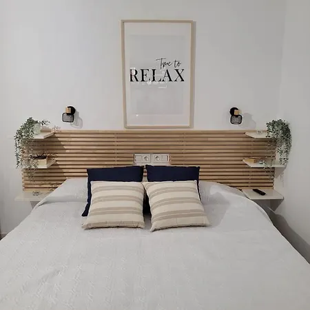 El Mirador De Fuengirola- Primerisima Linea De Playa Appartement Fuengirola