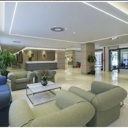 El Mirador De Fuengirola- Primerisima Linea De Playa Appartement