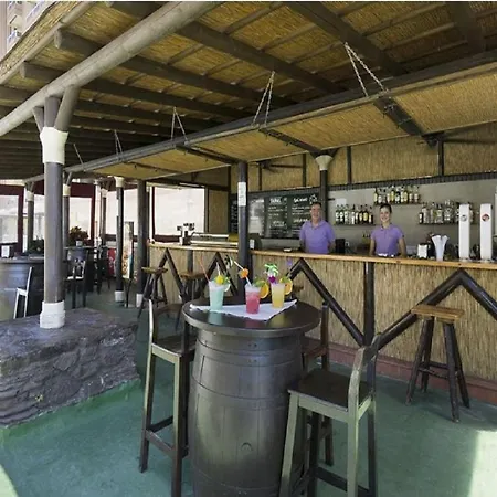 El Mirador De Fuengirola- Primerisima Linea De Playa