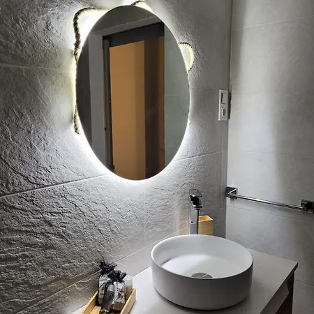 El Mirador De Fuengirola- Primerisima Linea De Playa Appartement