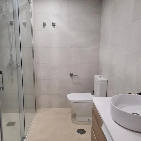 El Mirador De Fuengirola- Primerisima Linea De Playa Fuengirola