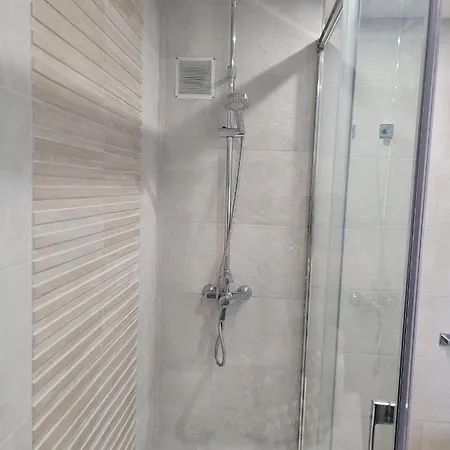 El Mirador De Fuengirola- Primerisima Linea De Playa Fuengirola