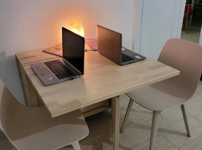 El Mirador De Fuengirola- Primerisima Linea De Playa Apartamento Fuengirola