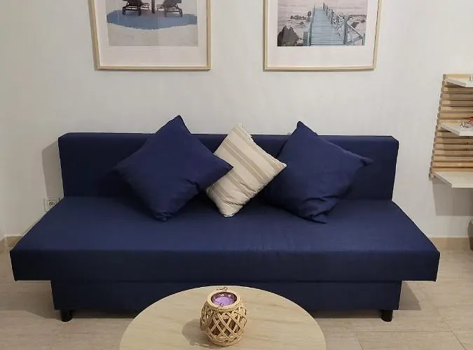 El Mirador De Fuengirola- Primerisima Linea De Playa *