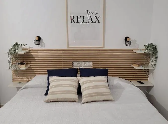 El Mirador De Fuengirola- Primerisima Linea De Playa Apartment Fuengirola