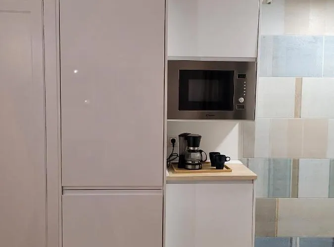 El Mirador De Fuengirola- Primerisima Linea De Playa *