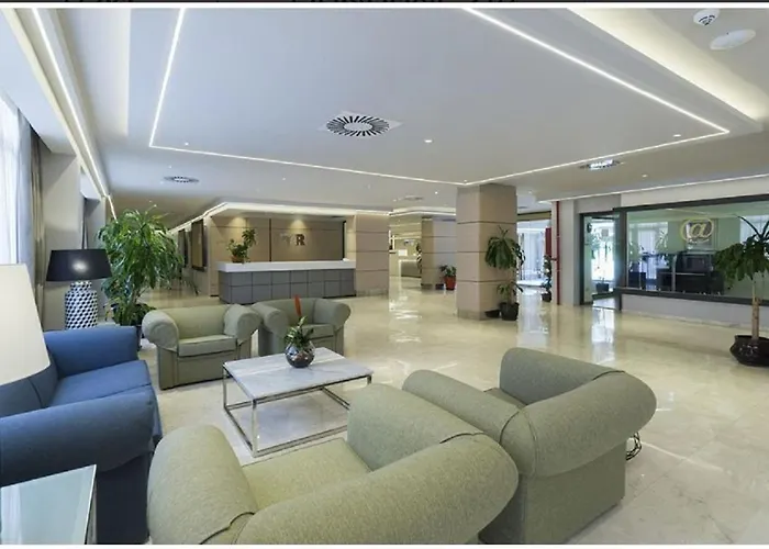 El Mirador De Fuengirola- Primerisima Linea De Playa Apartamento