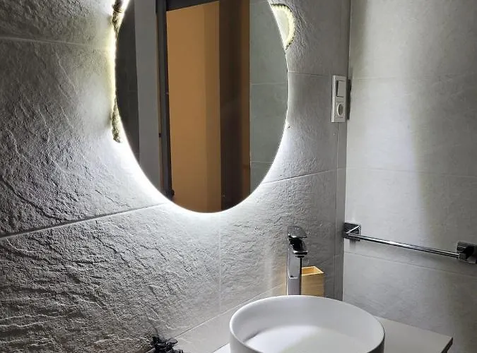 El Mirador De Fuengirola- Primerisima Linea De Playa Apartamento