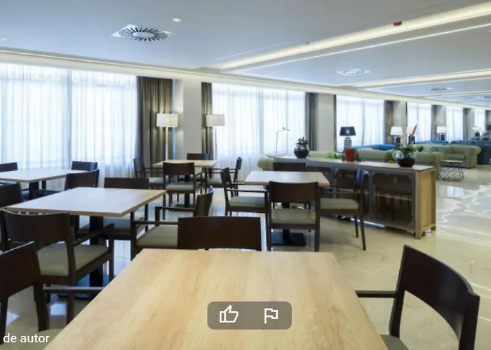 El Mirador De Fuengirola- Primerisima Linea De Playa * Fuengirola