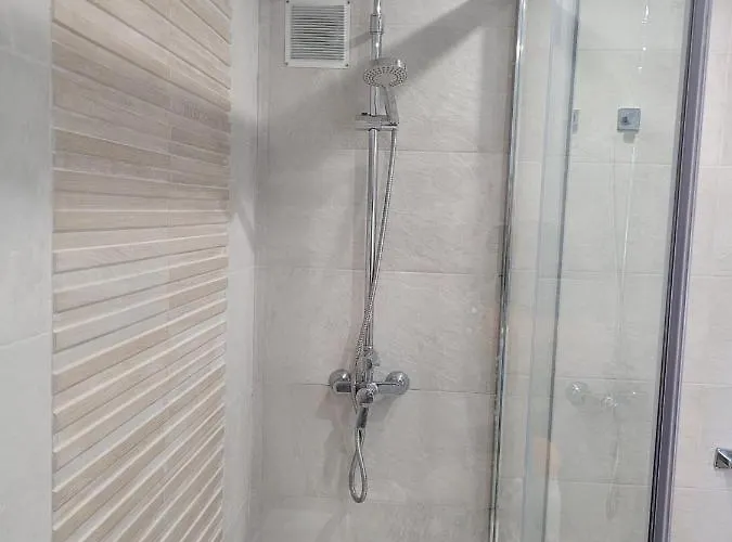 El Mirador De Fuengirola- Primerisima Linea De Playa Fuengirola