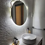El Mirador De Fuengirola- Primerisima Linea De Playa Apartman
