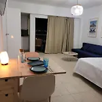 El Mirador De Fuengirola- Primerisima Linea De Playa Apartmán *