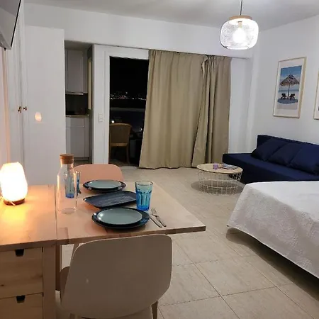 El Mirador De Fuengirola- Primerisima Linea De Playa Apartamento *