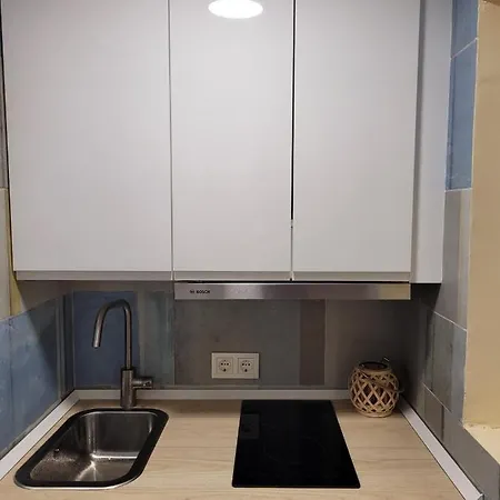 El Mirador De Fuengirola- Primerisima Linea De Playa * Fuengirola