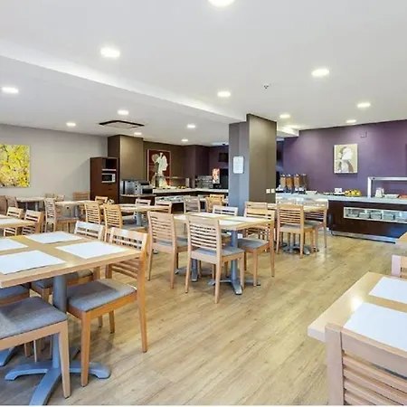 El Mirador De Fuengirola- Primerisima Linea De Playa Fuengirola